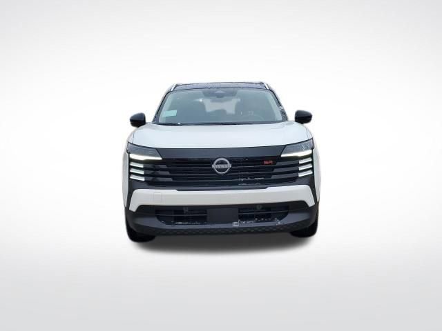 New 2026 Nissan Kicks SR image 8