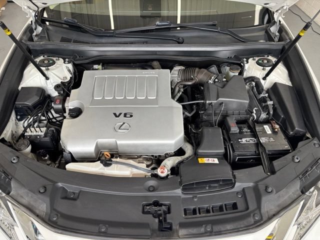 Used 2017 Lexus ES 350 w/ Premium Package FWD image 27