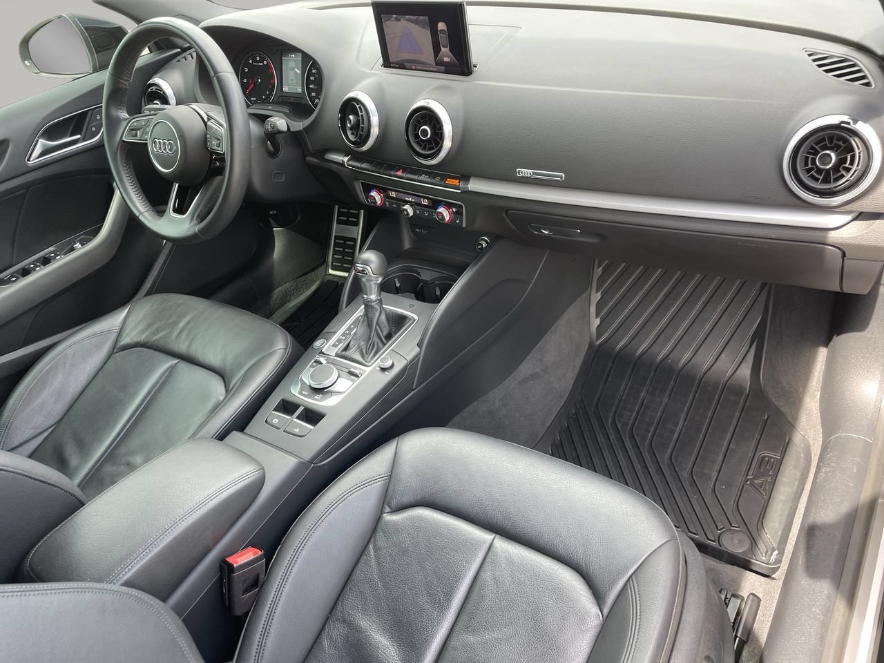 Used 2019 Audi A3 2.0T Premium w/ Convenience Package FWD image 10