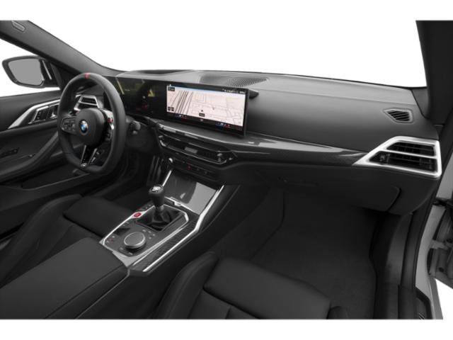 New 2027 BMW M4 Coupe w/ Executive Package RWD image 11