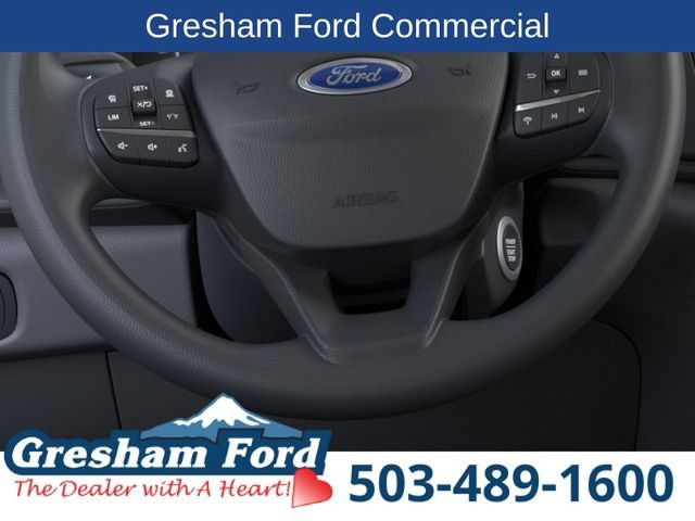New 2026 Ford Transit 350 148 High Roof AWD image 14