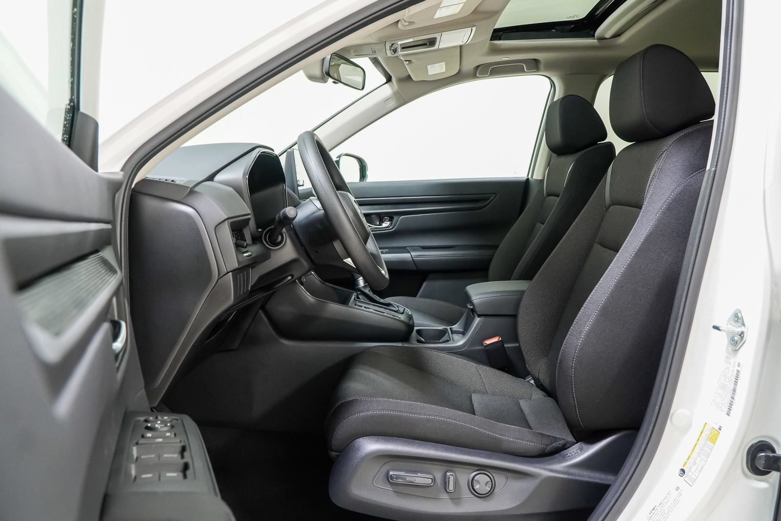 New 2026 Honda CR-V EX image 16