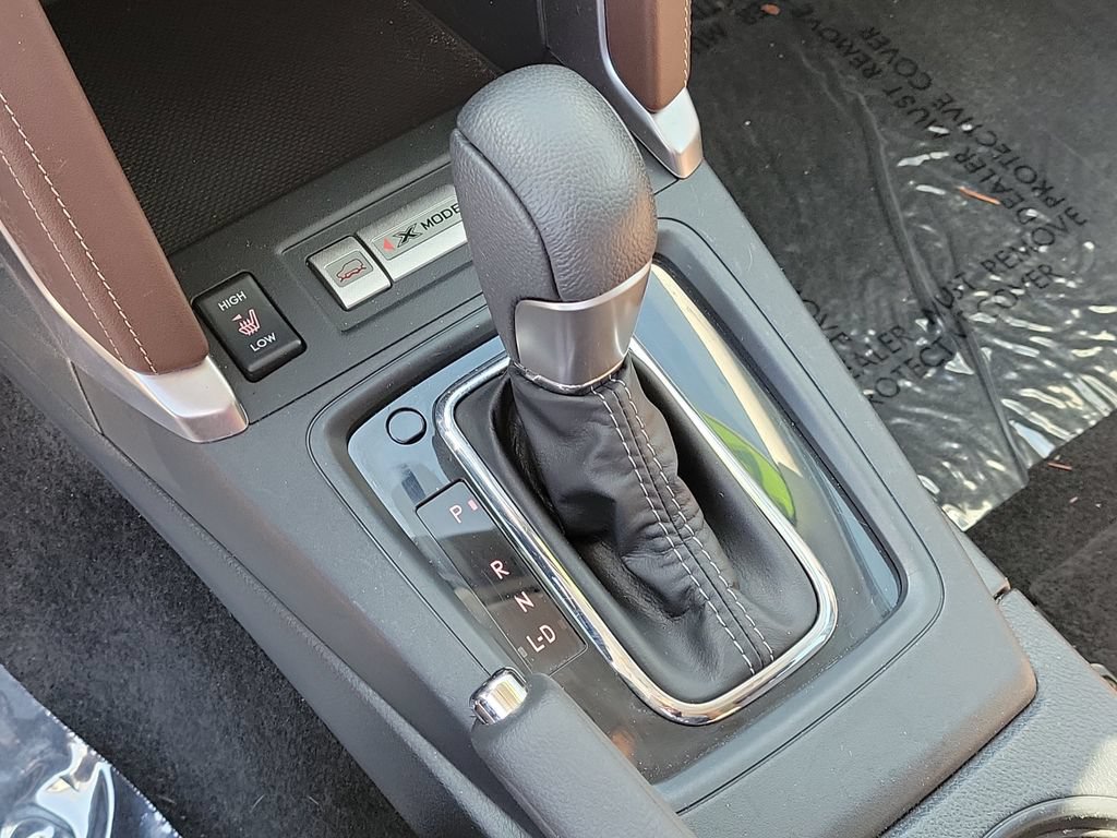 Used 2018 Subaru Forester 2.5i Touring AWD/4WD image 29