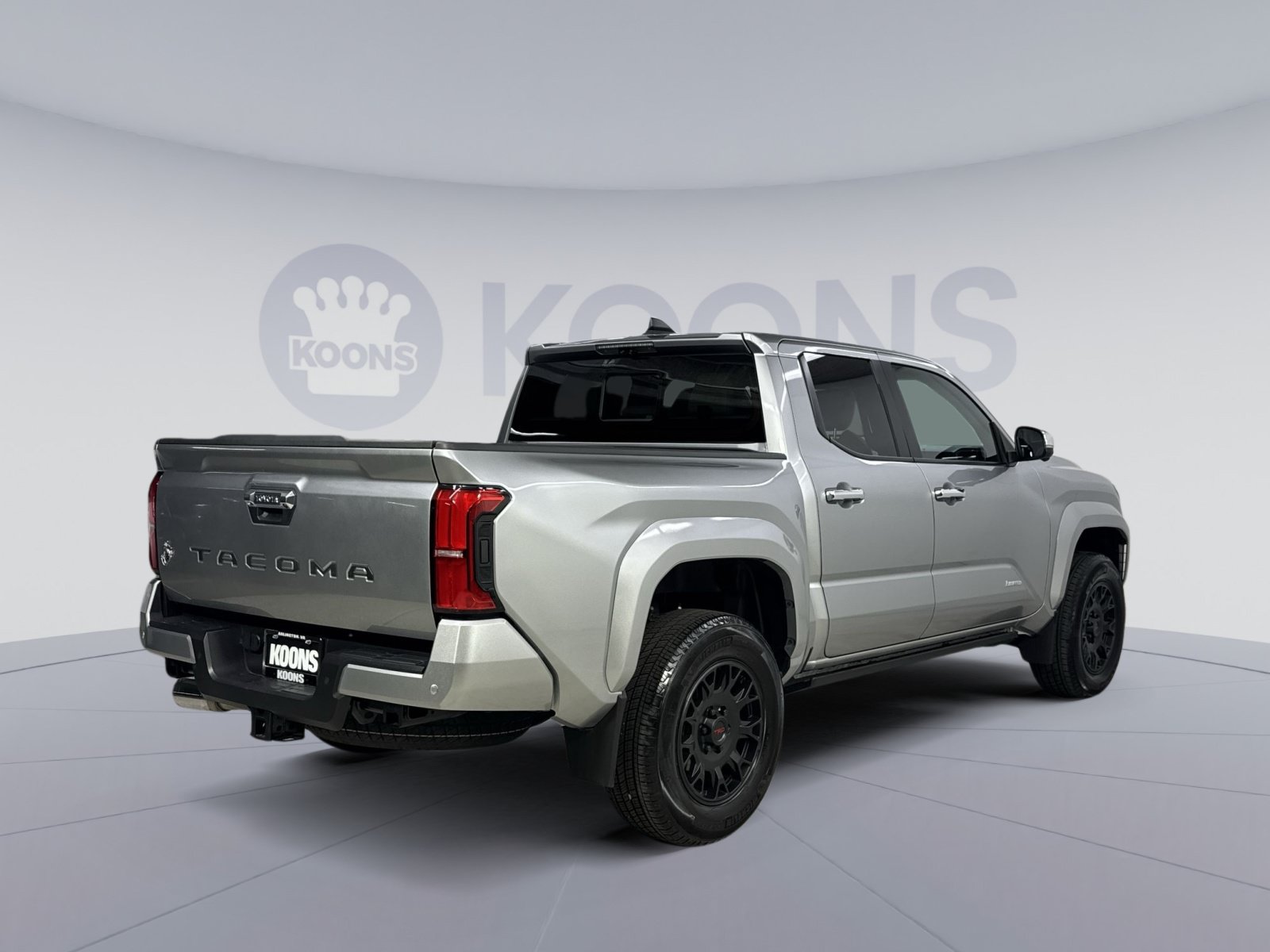 Used 2024 Toyota Tacoma Limited AWD/4WD image 20