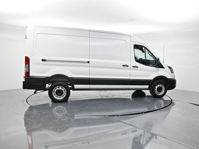 New 2026 Ford Transit 250 148 Medium Roof image 3