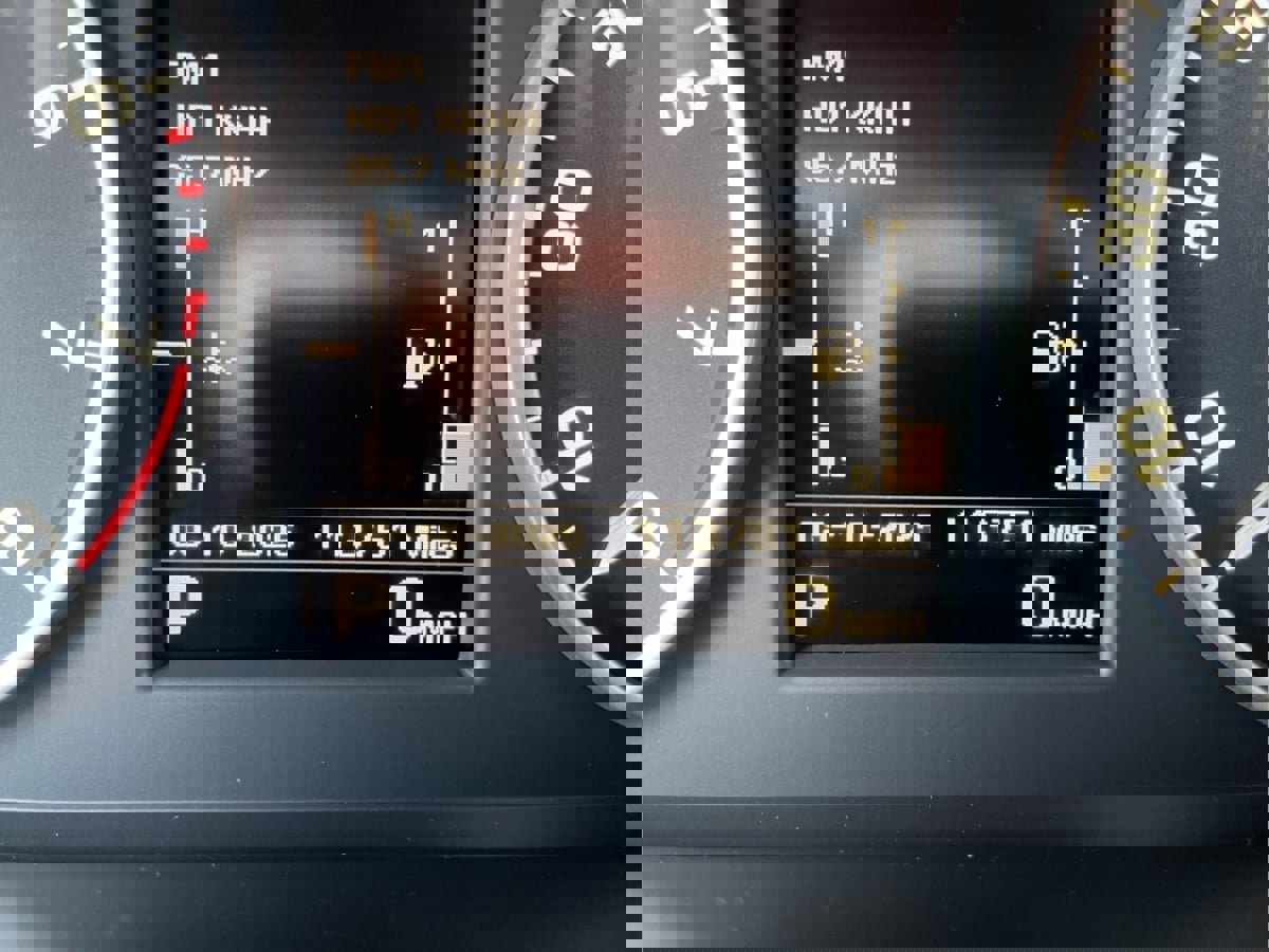 Used 2016 Land Rover LR4 HSE Silver Edition image 18