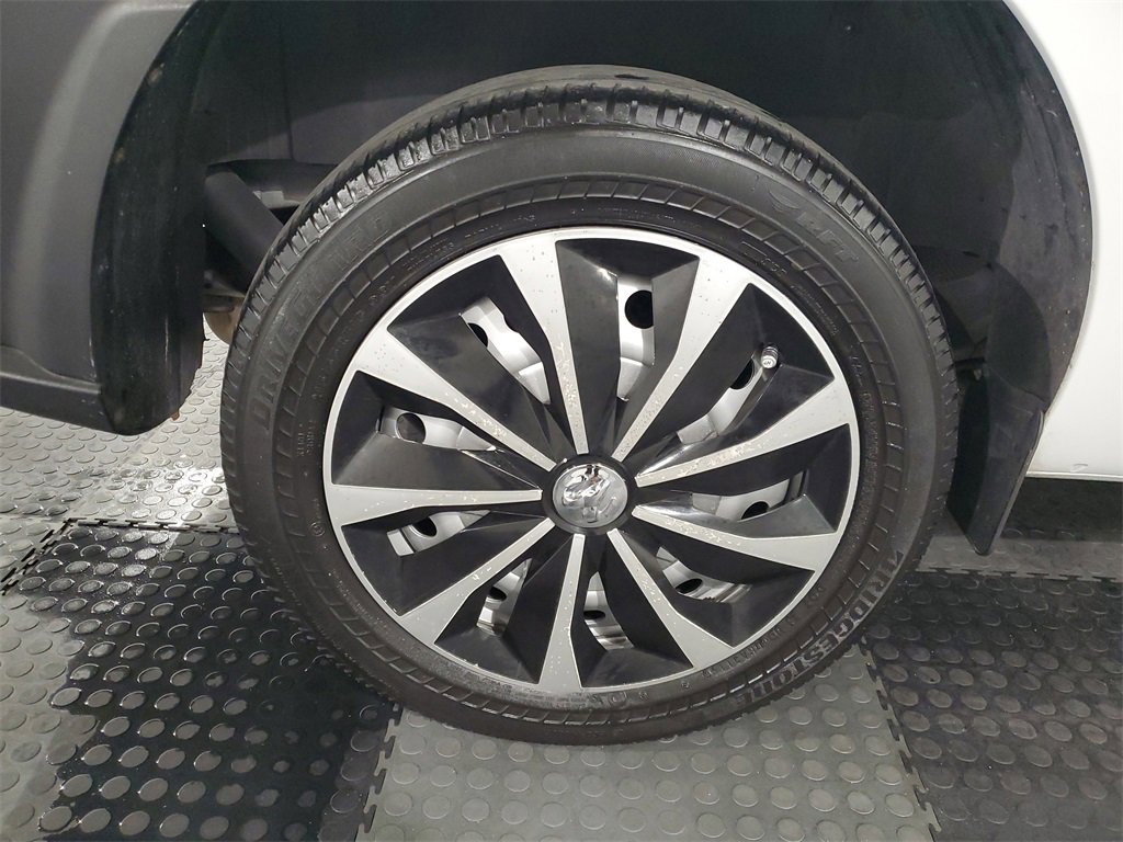 Used 2020 RAM ProMaster City Tradesman image 7