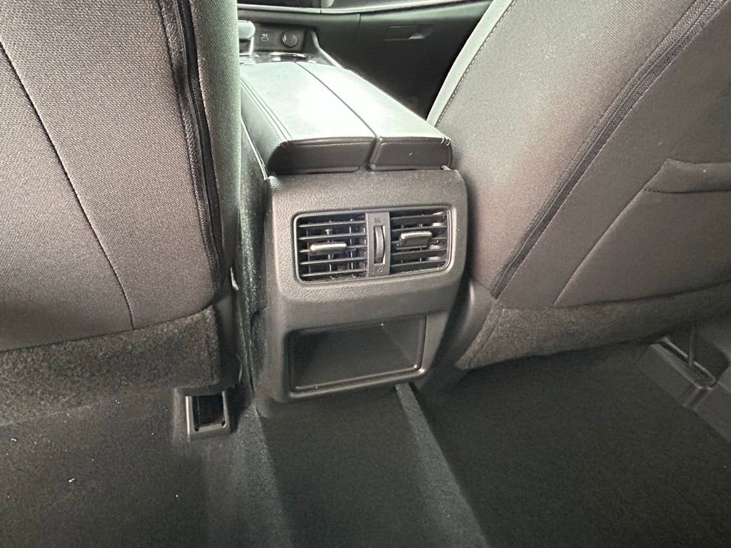 Certified 2021 Nissan Rogue S image 46