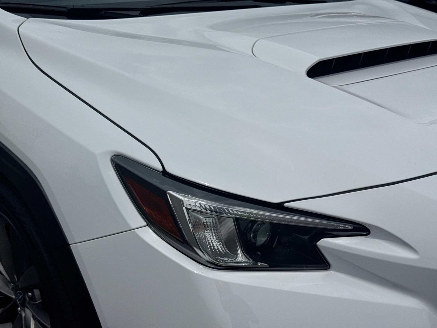Used 2024 Subaru WRX w/ Accessory Package #2 AWD/4WD image 13
