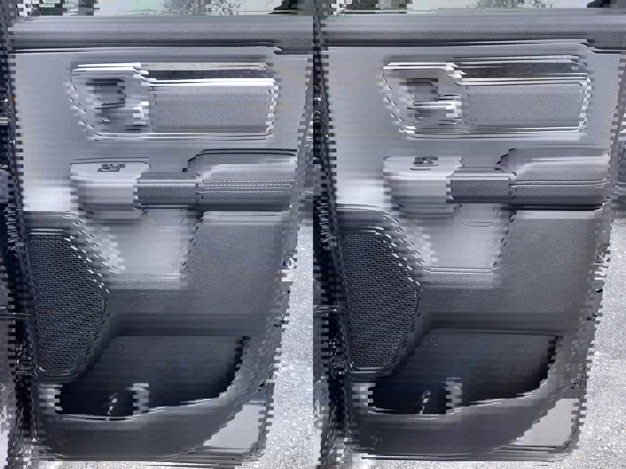 Used 2020 RAM 1500 Big Horn image 22