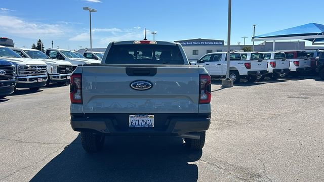 Certified 2024 Ford Ranger XLT w/ Technology Package image 4