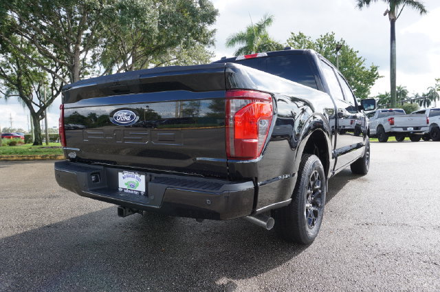 New 2026 Ford F150 STX RWD image 7