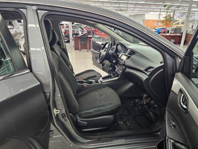 Used 2019 Nissan Sentra S FWD image 10