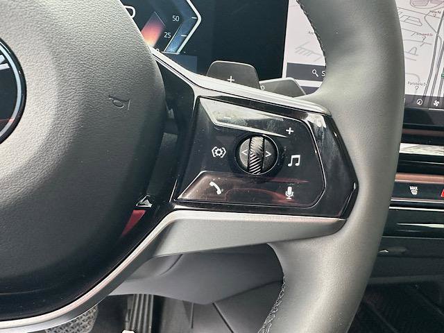 Certified 2024 BMW 540i xDrive image 23