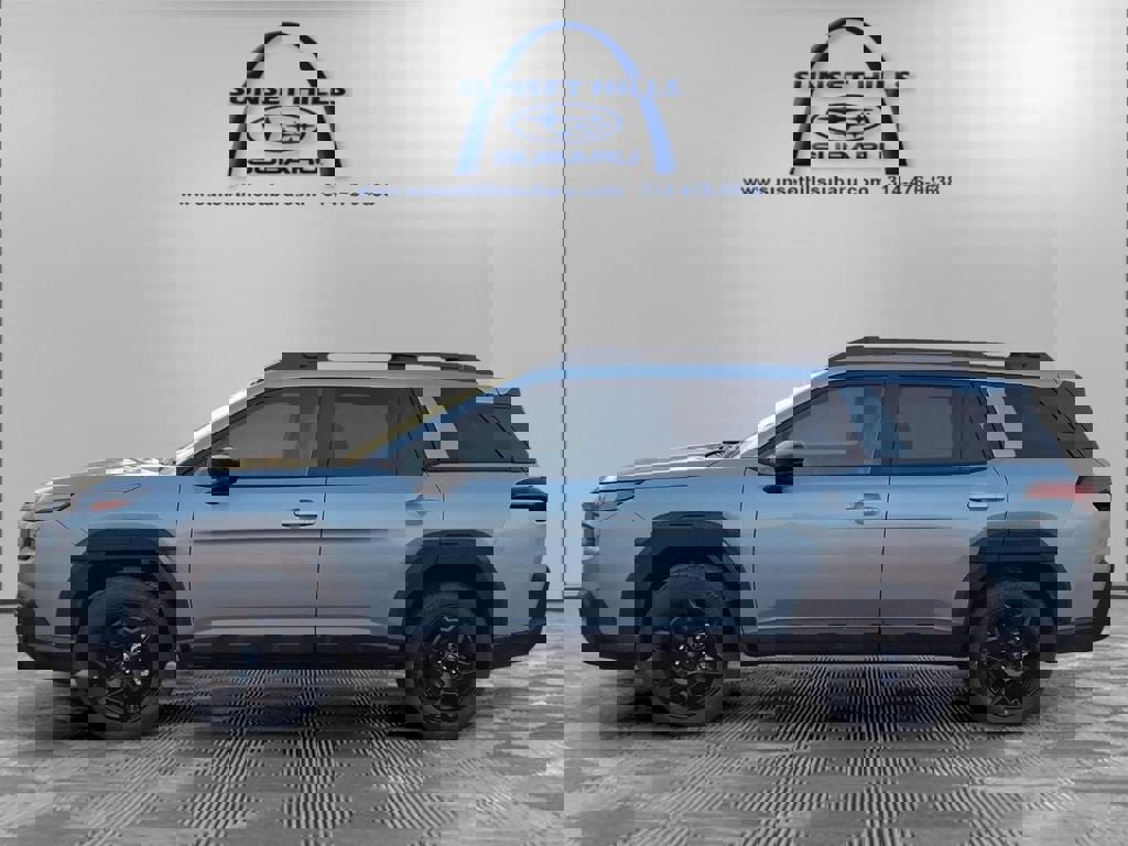 New 2026 Subaru Outback Limited image 19