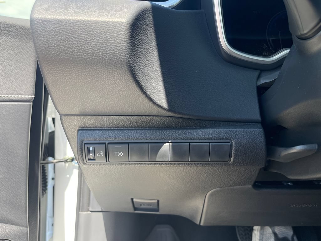 New 2026 Toyota Corolla XSE FWD image 21