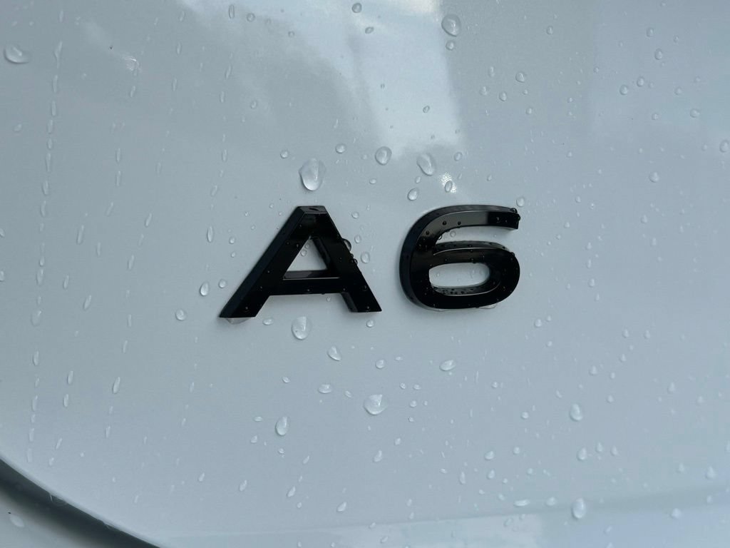 New 2026 Audi A6 Prestige AWD/4WD image 54
