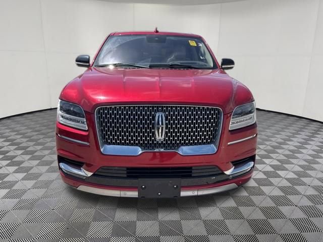 Used 2020 Lincoln Navigator Reserve w/ Luxury Package AWD/4WD image 12