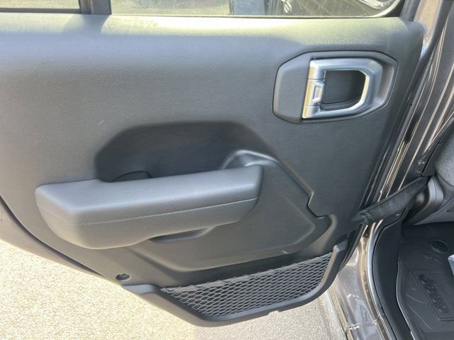 New 2026 Jeep Gladiator Rubicon image 14