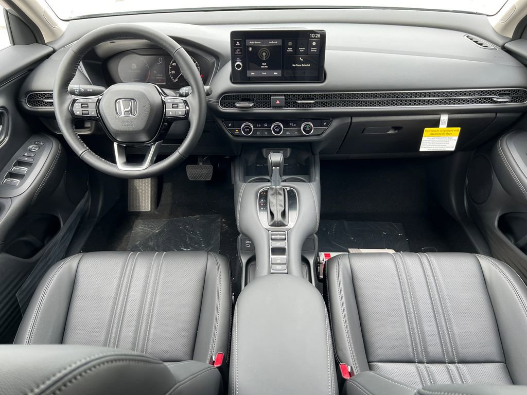 New 2026 Honda HR-V EX-L image 13