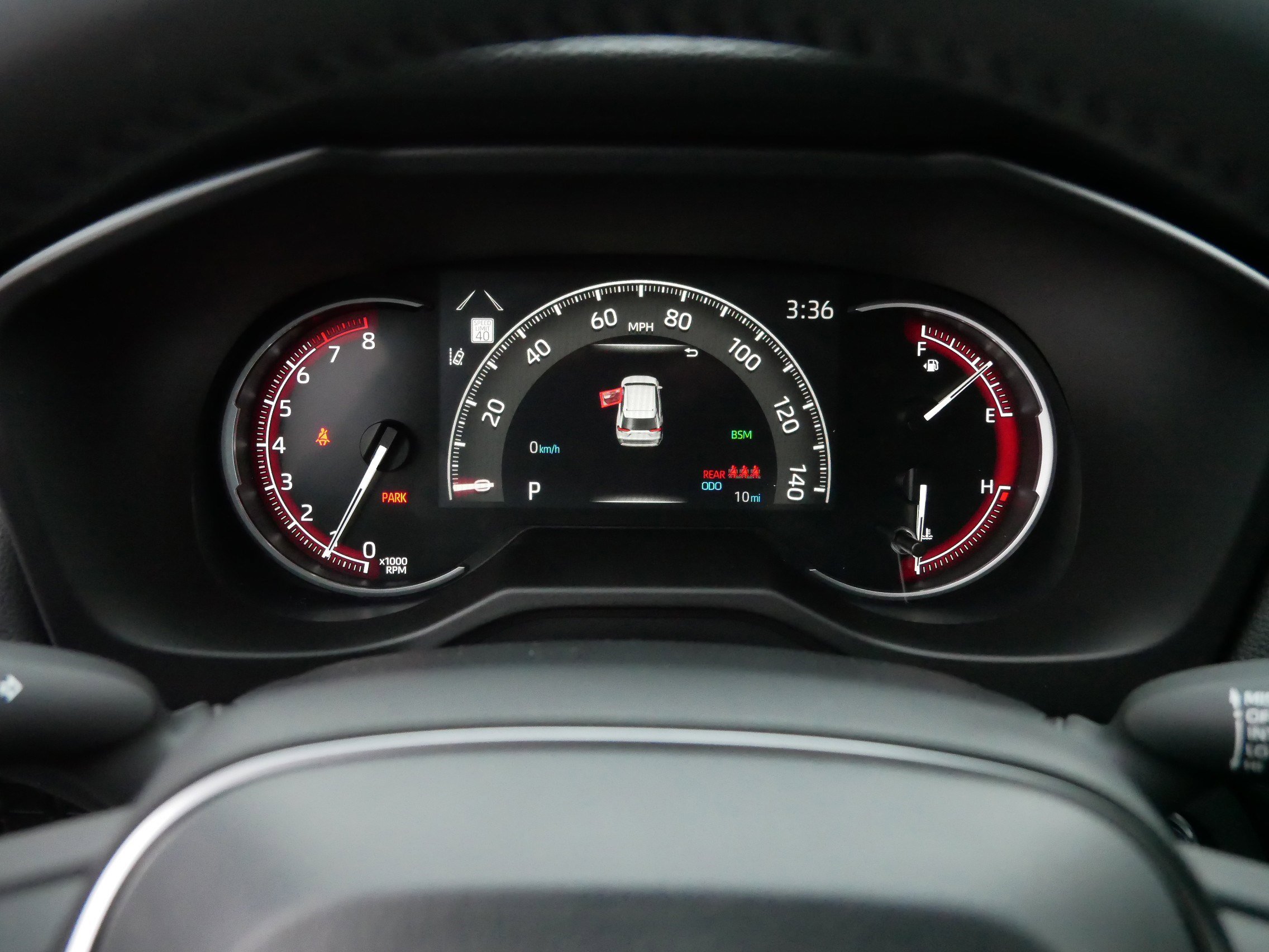 Certified 2025 Toyota RAV4 XLE Premium image 22