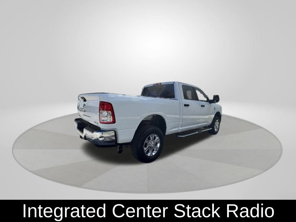 Certified 2024 RAM 2500 Big Horn image 7