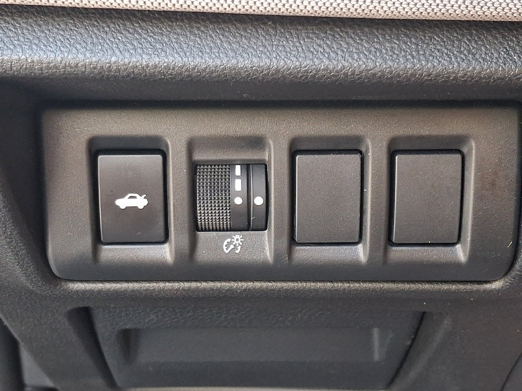 Certified 2024 Subaru Legacy Premium AWD/4WD image 25