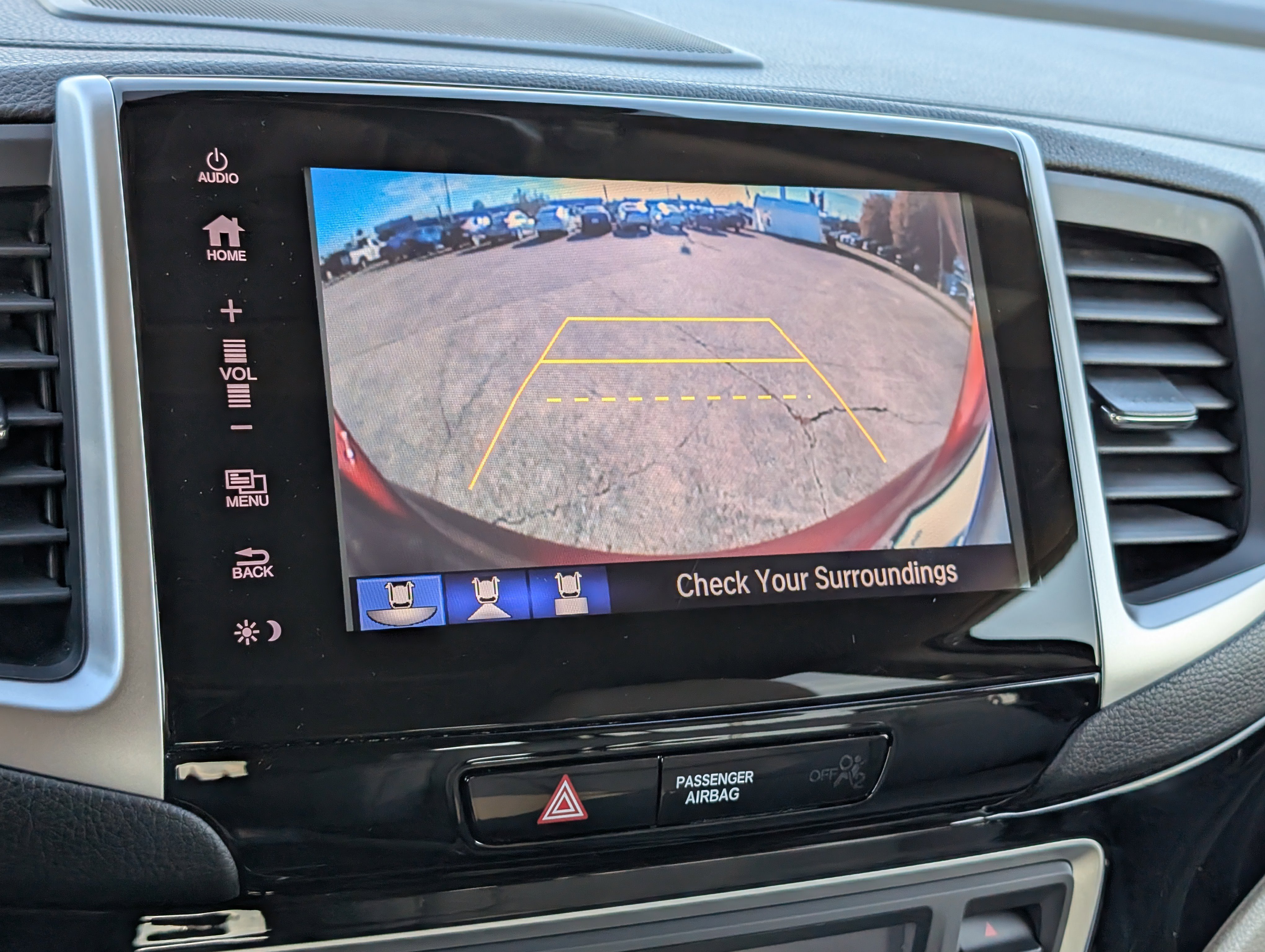 Used 2018 Honda Pilot Touring image 21