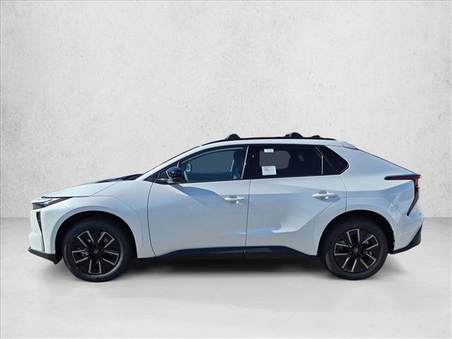 New 2026 Toyota bZ AWD/4WD image 5