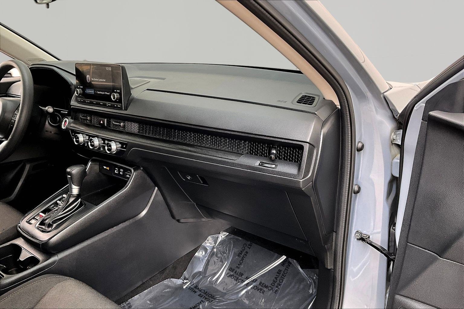 Used 2025 Honda CR-V EX image 25