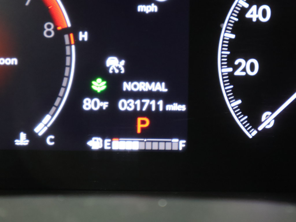 Used 2024 Honda Ridgeline RTL image 38