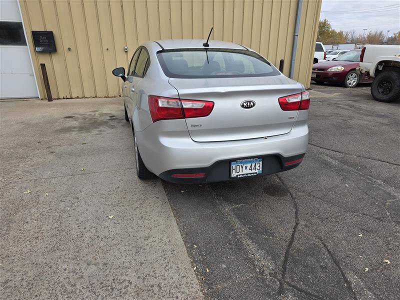 Used 2015 Kia Rio LX w/ Power Package image 9