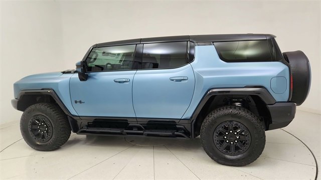 Used 2024 GMC Hummer EV 3X w/ Omega Edition image 4