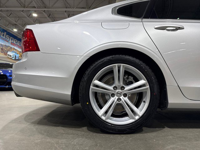 Used 2018 Volvo S90 T5 Momentum w/ Convenience Package image 86