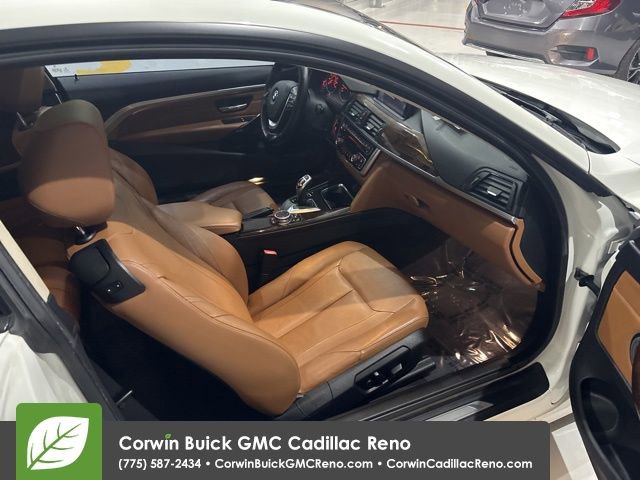 Used 2015 BMW 428i Coupe image 26