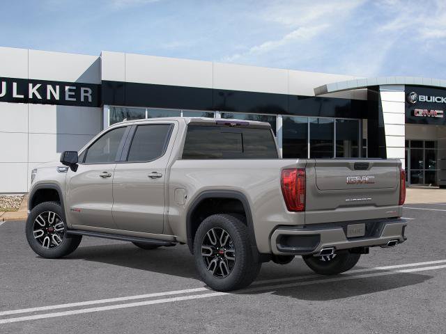 New 2026 GMC Sierra 1500 AT4 w/ AT4 Premium Package AWD/4WD image 25