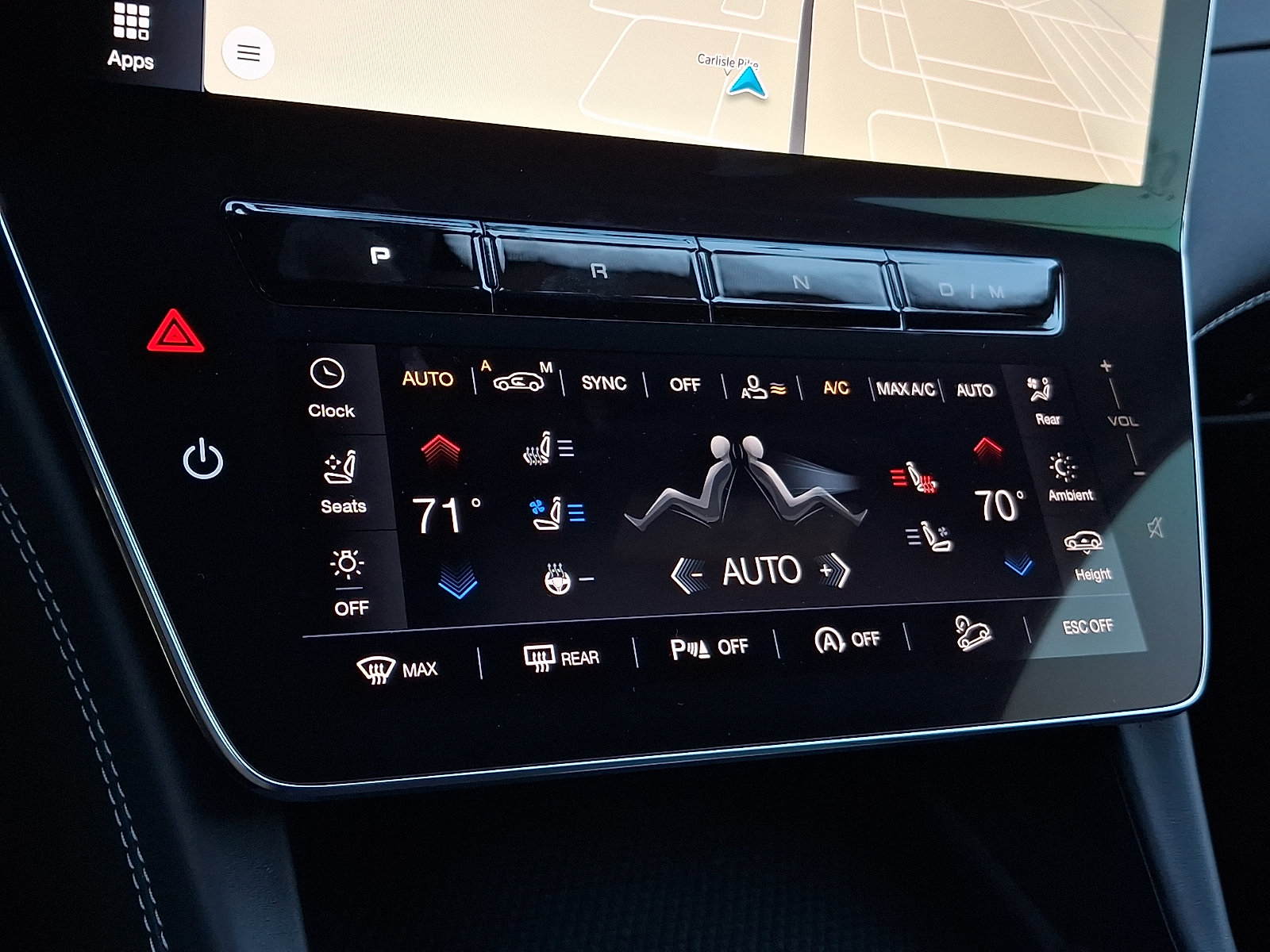 New 2026 Maserati Grecale Modena AWD/4WD image 16