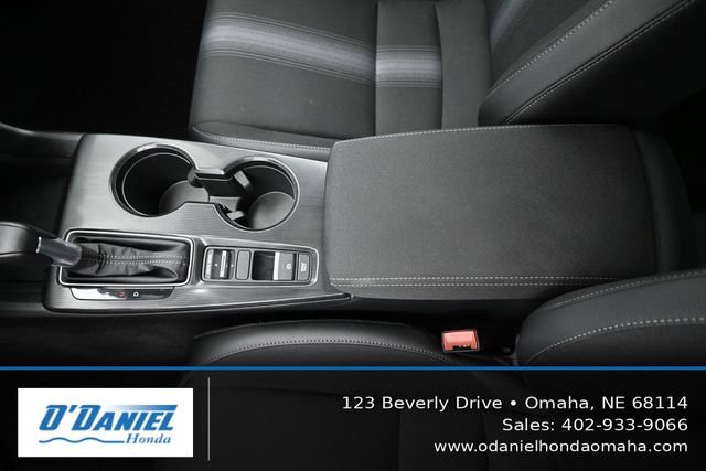Used 2026 Honda Civic Sport image 34