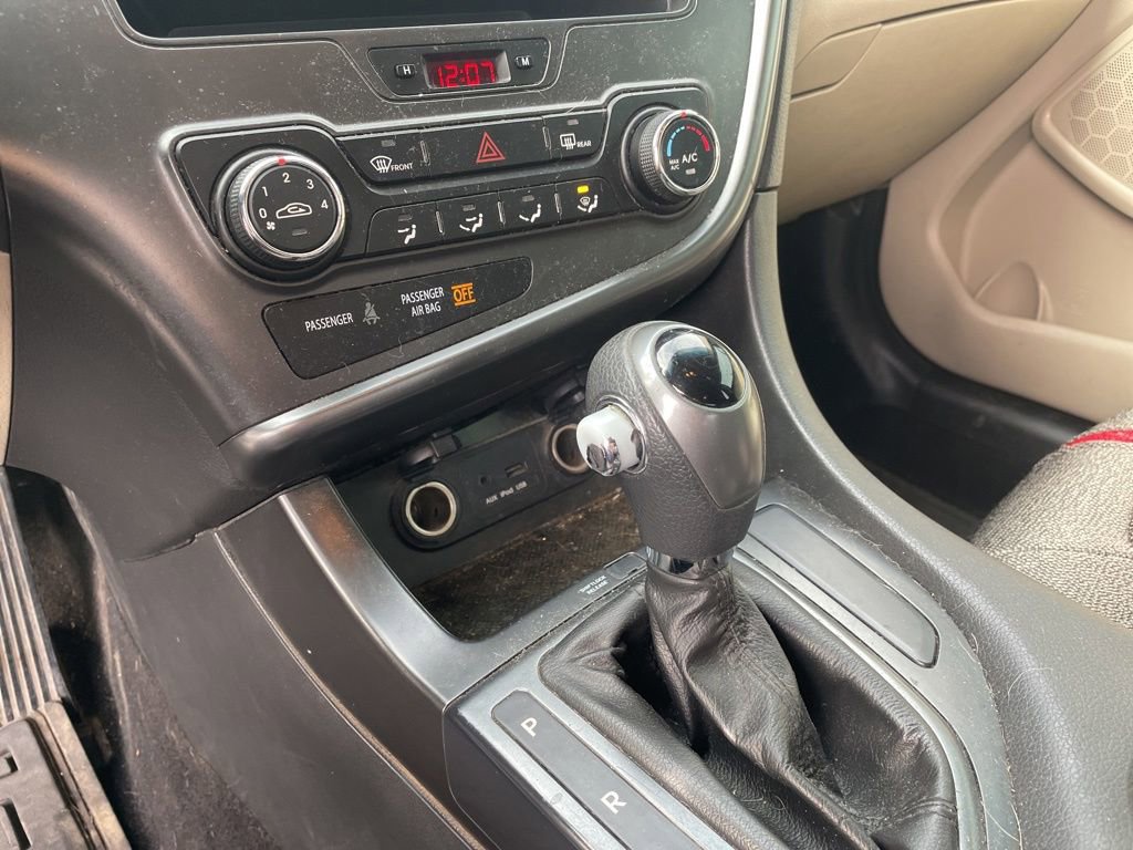 Used 2013 Kia Optima LX image 22