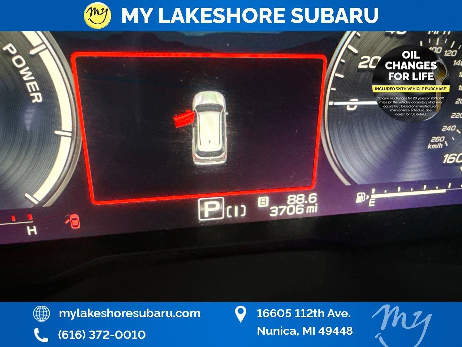 Certified 2025 Subaru Forester Limited w/ Popular Package AWD/4WD image 20