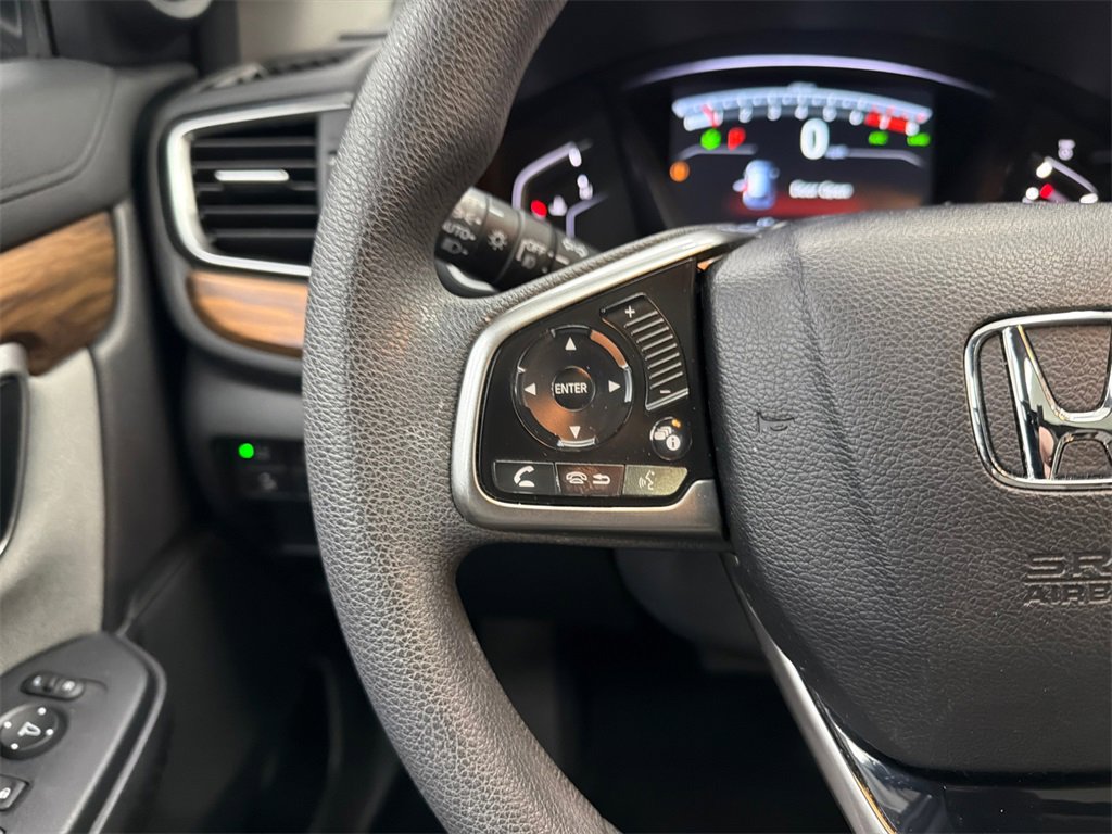 Used 2018 Honda CR-V EX image 25
