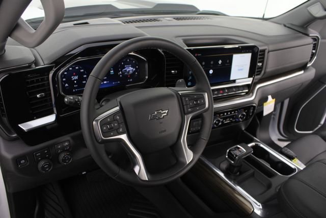 New 2026 Chevrolet Silverado 1500 LT Trail Boss w/ LT Trail Boss Premium Package image 9