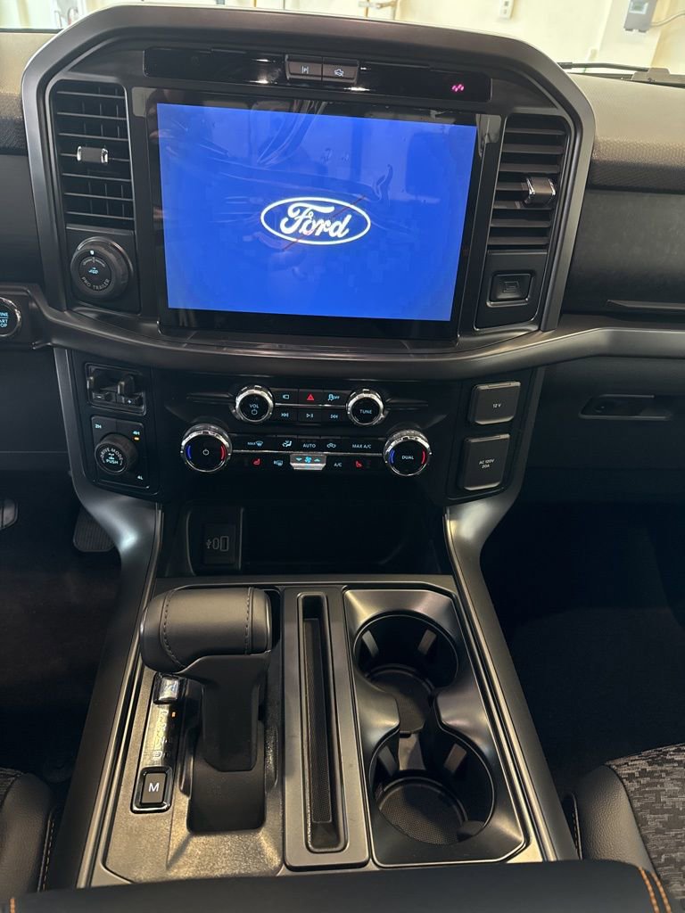 New 2025 Ford F150 Tremor w/ Bed Utility Package image 22