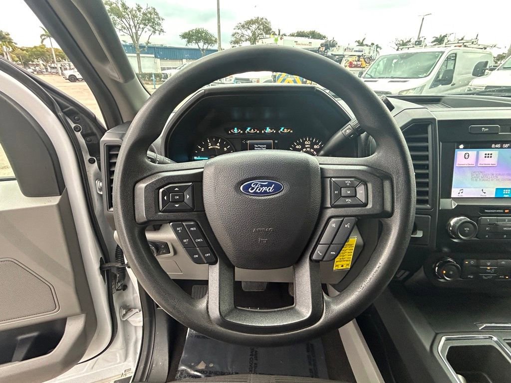 Used 2019 Ford F150 XL w/ Equipment Group 101A Mid image 15