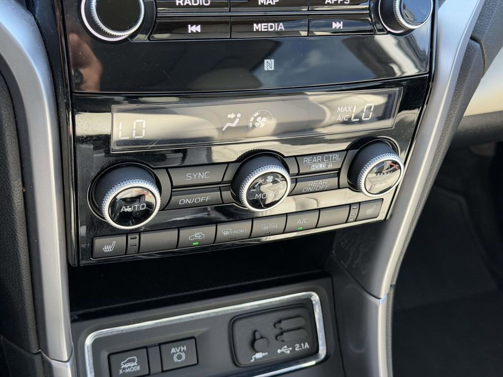 Used 2019 Subaru Ascent Limited image 5