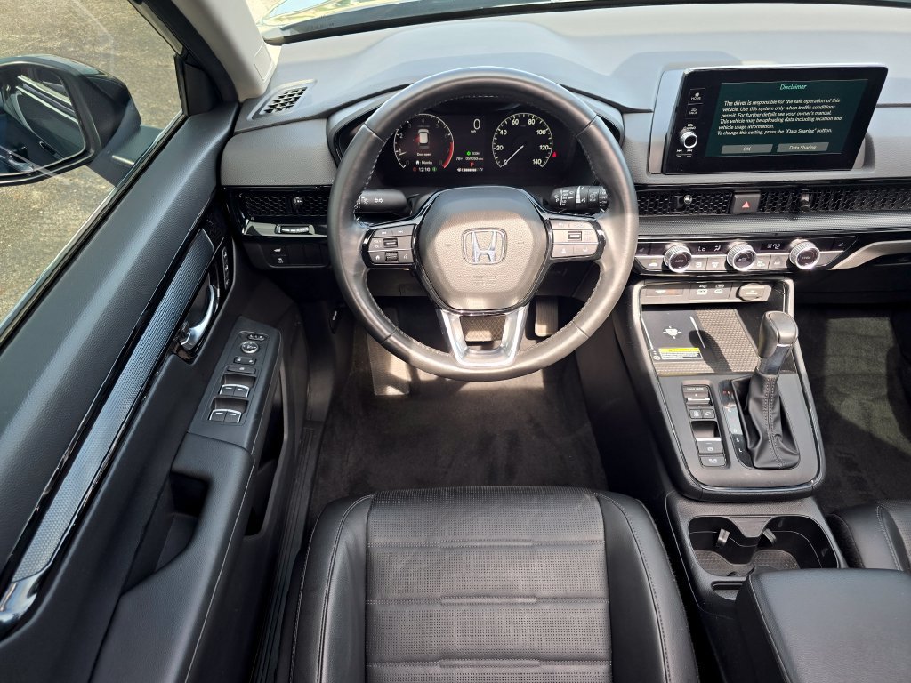 Used 2023 Honda CR-V EX-L image 25