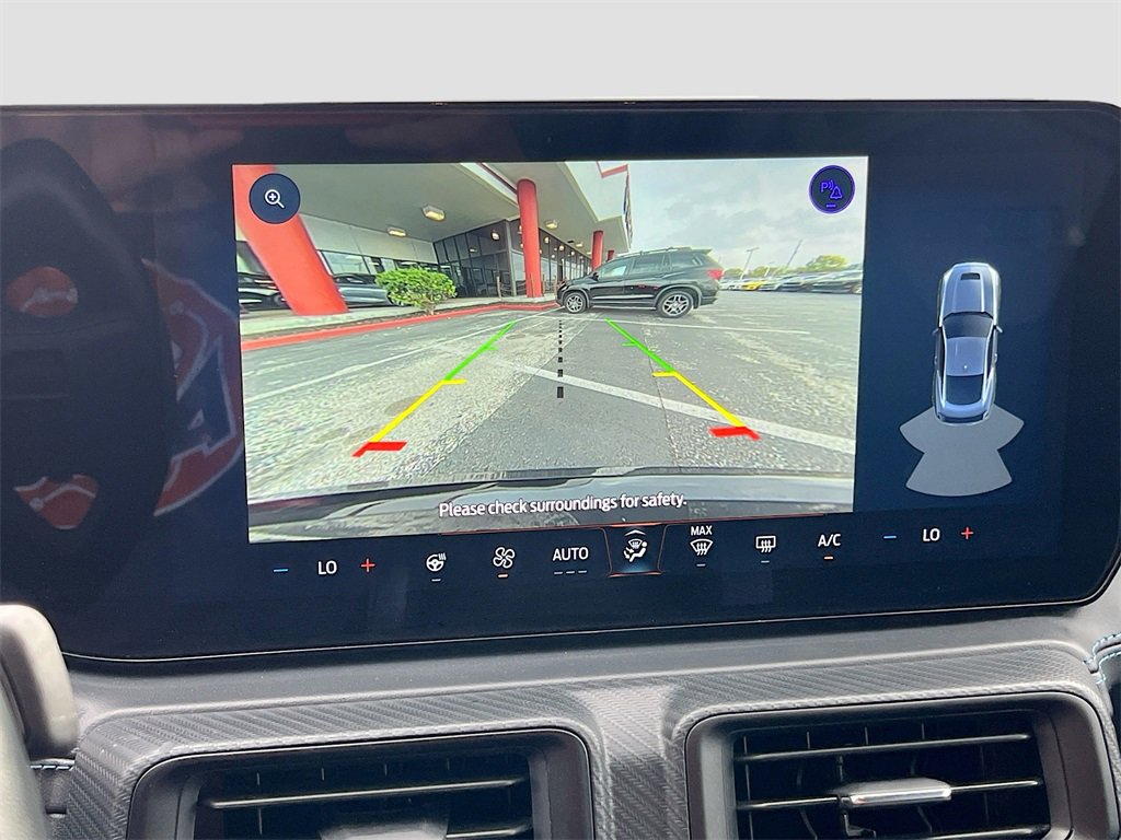 Used 2024 Ford Mustang Dark Horse w/ Dark Horse Handlin Package image 14