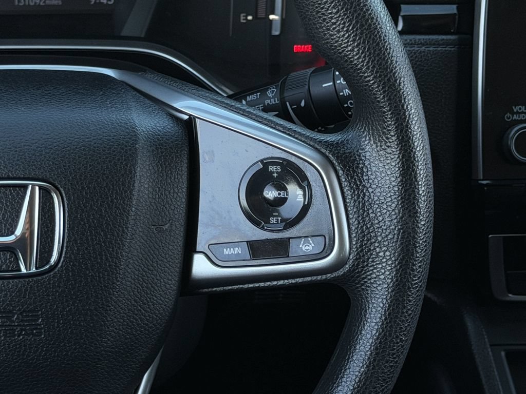 Used 2020 Honda CR-V EX image 14