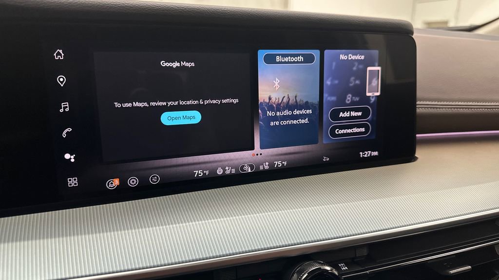 New 2026 Nissan Murano Platinum w/ Cargo Package image 19