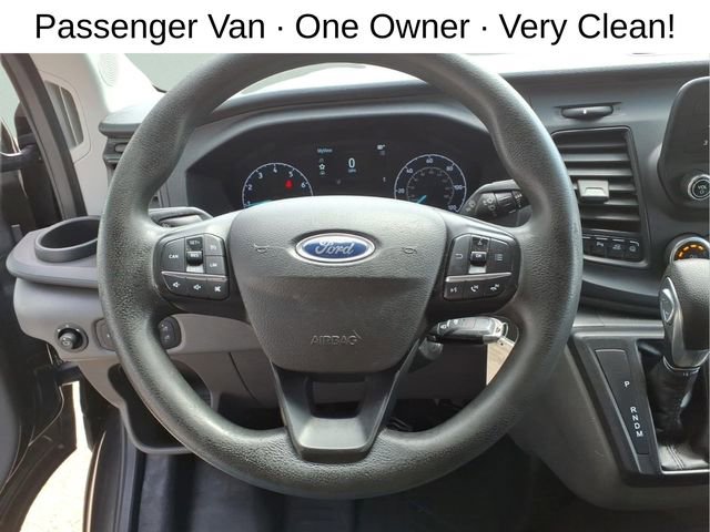 Used 2020 Ford Transit 350 XL RWD image 15